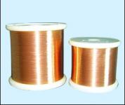 copper clad aluminium wire (CCA)