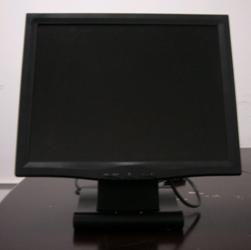 17&quot; TFT LCD Monitor with Touch Screen with CE/RoHS BTM-LCM1759TS