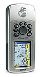 GPS 76 CSX GARMIN