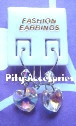 Anting Crystal ( 2 )