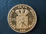 Emas 10 G Belanda 1912