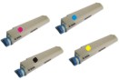 Remanufactured Toner Cartridges for Okidata 9600/9800