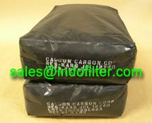 CALGON F100 ACTIVATED CARBON