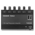 kramer105VB 1: 5 Composite Video Distribution Amplifier