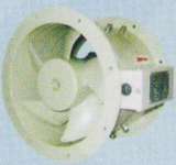 AXIAL FLOW FAN CKE type PP