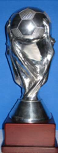 TROPHY AWARD, plakat, penghargaan, ....