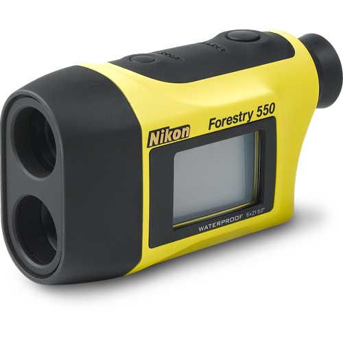 Laser Range Finder / Hypsometer Nikon....