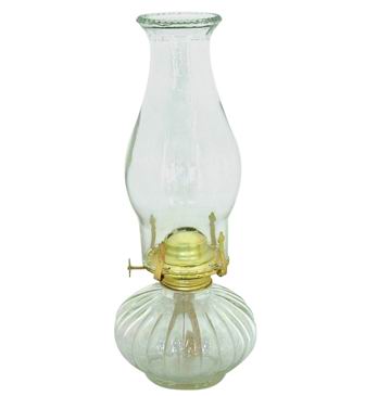 A409B Kerosene Lamp