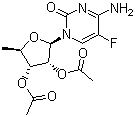 capecitabine intermediate CAS NO 161599-46-8