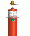 JANUS HPCO2 - Fire Extinguishing System