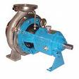 CENTRIFUGAL STAINLESS STEEL PUMP