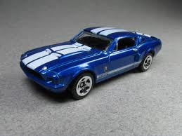 2007 Shelby GT500