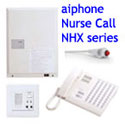 AIPHONE NURSE CALL NHX series