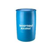 alkohol ( isoprophyl alcohol )