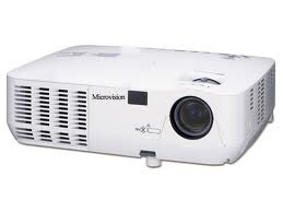 Projector Microvision MS130ED
