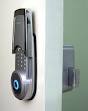 electronic door lock