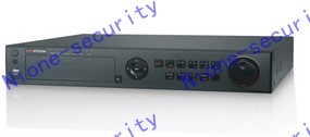 Nione - Easy Operation 4CIF/ CIF/ QCIF 16 Channel Network Video Recorder - NS-7216HV-ST