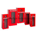 Fire Extinguisher Cabinet