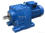 GEARBOX / GEAR MOTOR