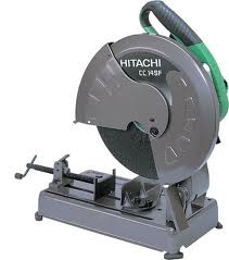 Mesin Cut Off Hitachi ( CC 14SF)