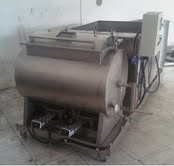 Mesin vacuum frying - Mesin penggoreng hampa