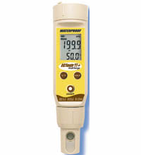 Conductivity Pocket Waterproof Eutech Type EC tester 11/ 11+ .Ana 081318501594 / 021-96835260 e-mail: s.medical34@ yahoo.com