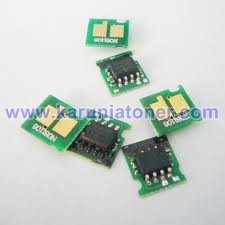 Ready cartridge toner chip reset for HP 285