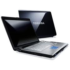 notebook/ laptop Toshiba