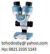 NIKON 20x Mini Field Stereoscopic Microscope,  e-mail : tohodosby@ yahoo.com,  HP 0821 2335 1143