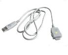 USB D500 data cable
