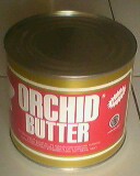 ORCHID BUTTER