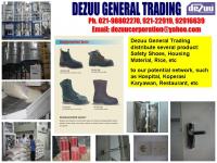 Dezuu General Trading