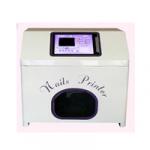 Nail Printer,  nail salon equipment,  nail art stamping