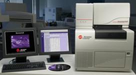 GenomeLabâ¢ GeXP Genetic Analysis System