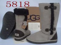 100% authentic UGG 5818 boots