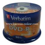 DVD-R VERBATIM 16X