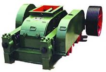 supply roller crusher stone shredder