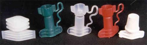Spouts for Pouch Packaging