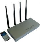 Adjustable Strength Cellphone Jammer With Remote control TG-101E