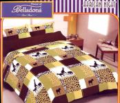 BELLADONA Bed Sheet