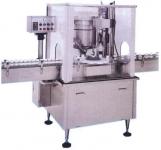 Rotary Capping Machine Model No MGS-180