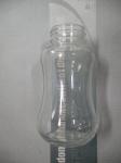 Glass Baby Feeding Bottle