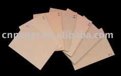 Electric insulating paperboard