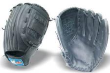 Advanced PVC baseball gloves