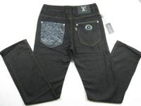 Sell LV Jeans, on www googledd com