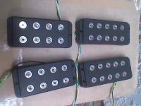 G & L PICKUPS FOR BASS