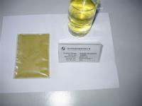 Instant Tea Extract