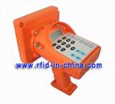 UHF RFID Handheld Reader HH800
