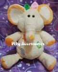 Boneka Gajah 1