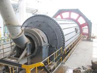 cement mill, ball mill, mill, cement plant